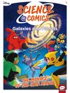 Cover image for Science In Comics Volume 1 - Galaxies And Planets (Bh6)